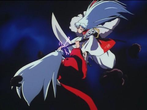 Naraku y Sesshomaru se unen