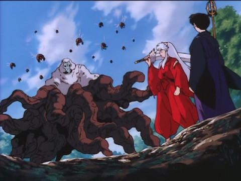 Déjouons le plan de Naraku !