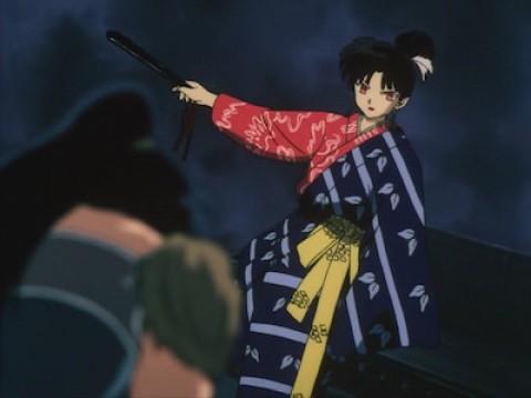 Le piège perfide de Kagura, la sorcière du vent