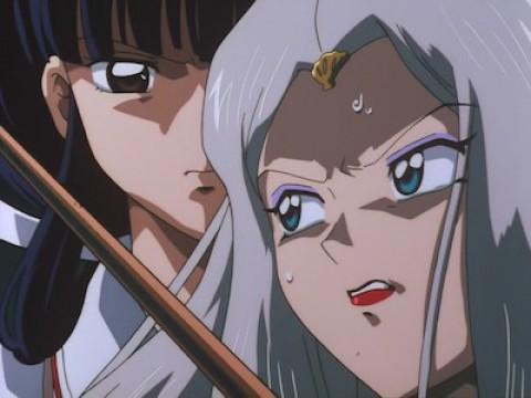 Kikyo reaparece