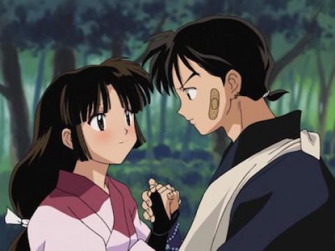 Miroku's Most Dangerous Confession