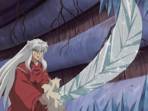 Destroy Naraku with the Adamant Barrage!