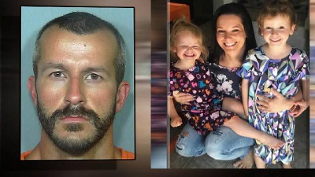 Husband, Father, Murderer: Inside the Chris Watts Case