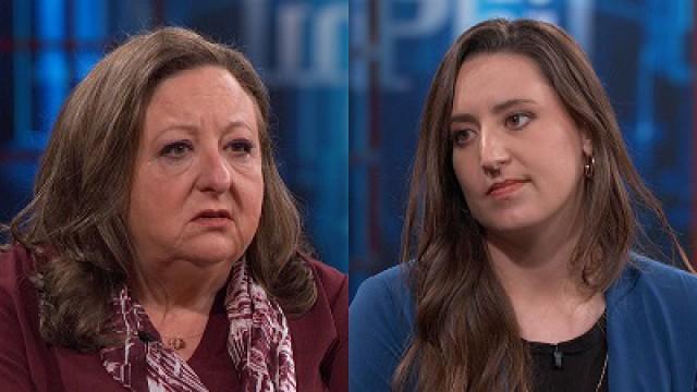 An Unspeakable Accusation: My Daughter Believes I Molested My Granddaughter