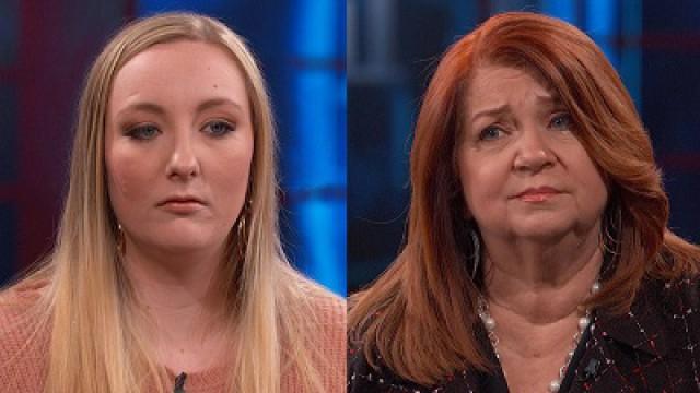 Sex Trafficking Survivor Demands Answers from Her Therapist Mother