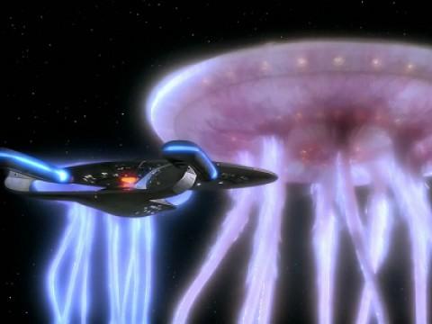 Encounter at Farpoint (2)