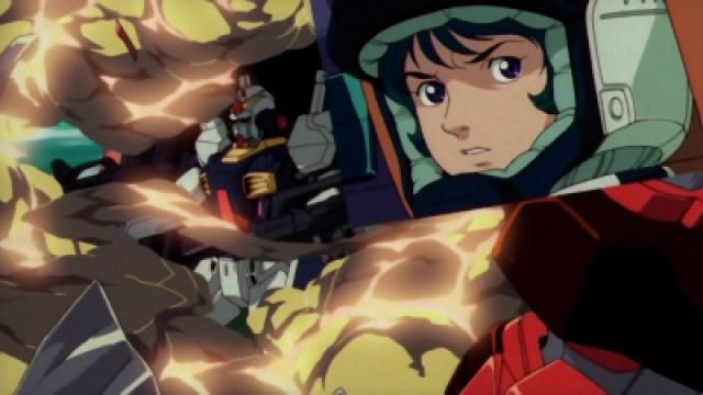 Mobile Suit Z Gundam: A New Translation - Heir to the Stars