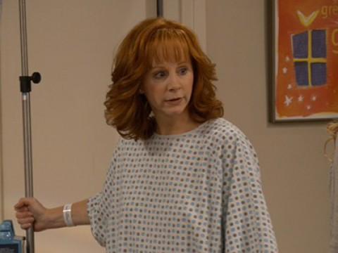 Reba's Heart