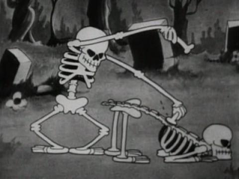 The Story of the Animated Drawing