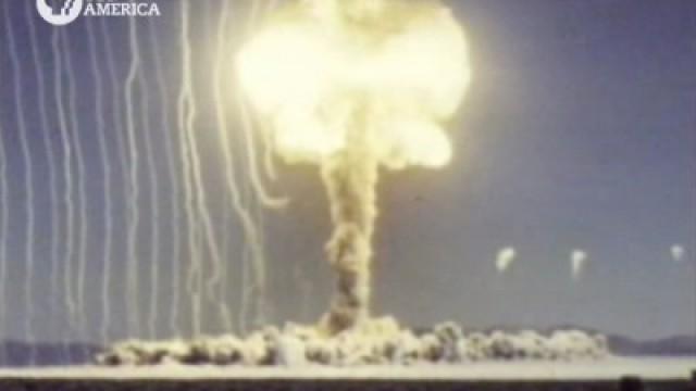 Race for the Superbomb