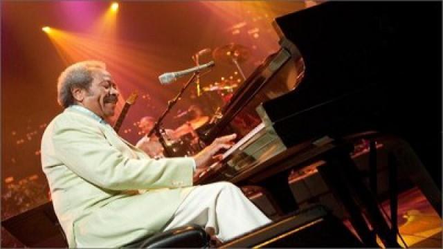 Allen Toussaint