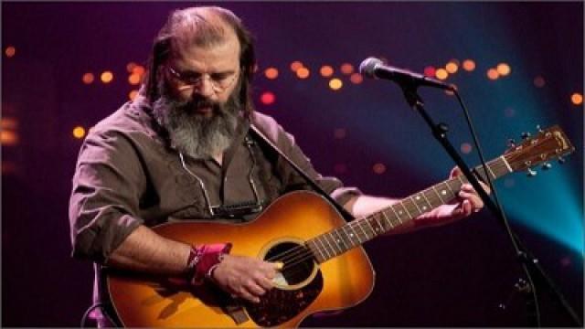 Steve Earle / Kris Kristofferson