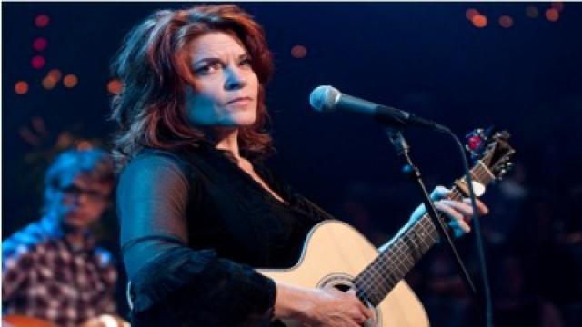 Rosanne Cash / Brandi Carlile