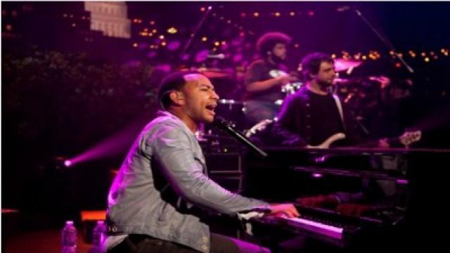 John Legend & The Roots