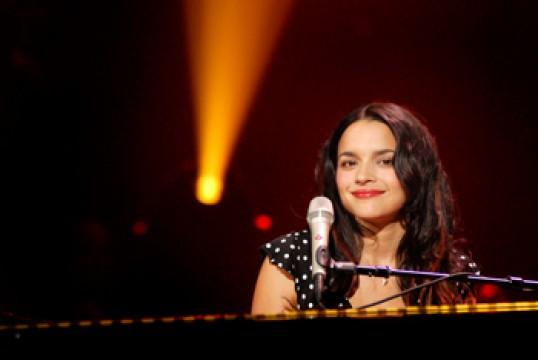 Norah Jones