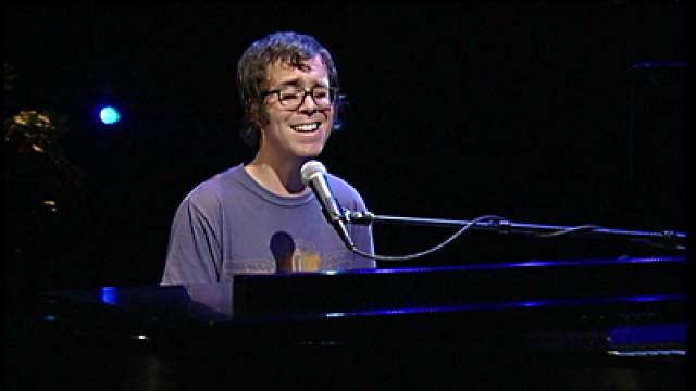 Ben Folds / Ray LaMontagne