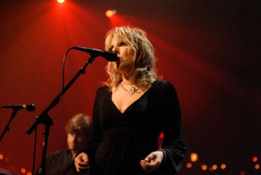 Lucinda Williams / Old Crow Medicine Show