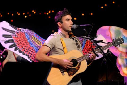 Sufjan Stevens / Calexico