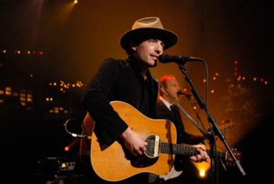 Jakob Dylan / Carrie Rodriguez