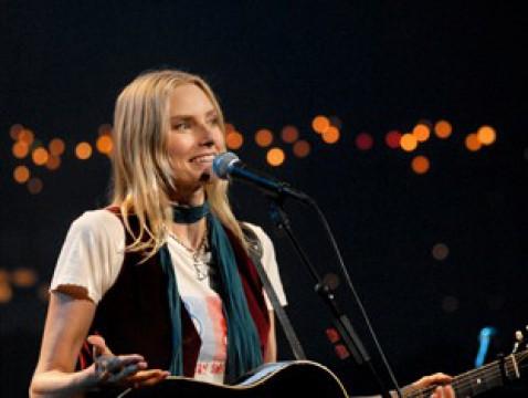 Aimee Mann / Iron & Wine