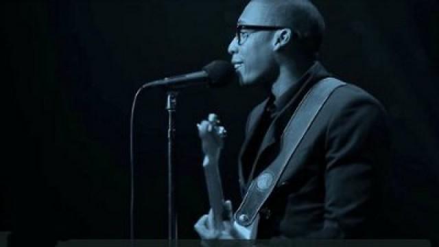 Raphael Saadiq / Black Joe Lewis & the Honeybears