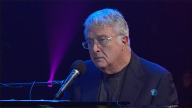 Randy Newman