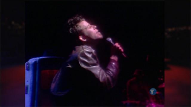 Classic: Tom Waits (encore)