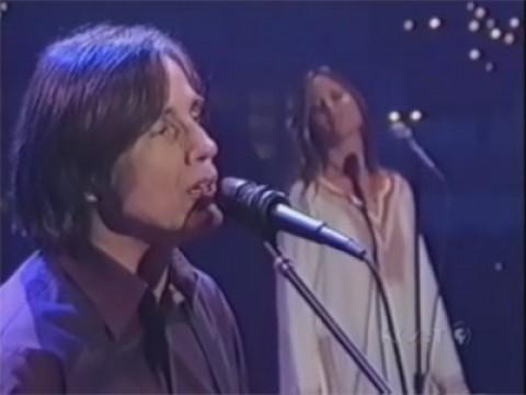 Jackson Browne