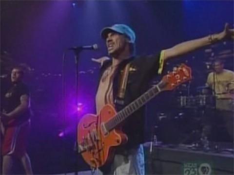 Manu Chao