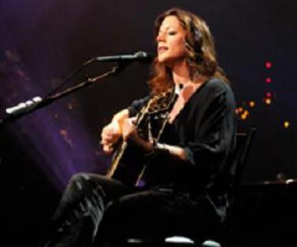 Sarah McLachlan / Duffy