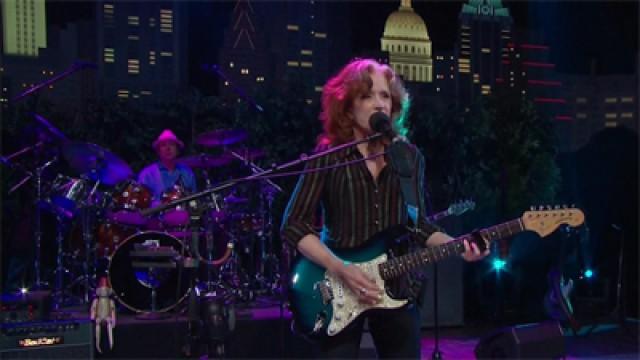 Bonnie Raitt / Mavis Staples