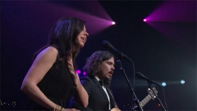 The Civil Wars / Punch Brothers