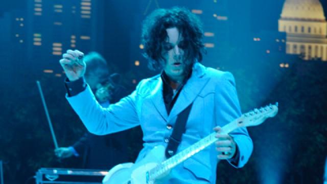 Jack White