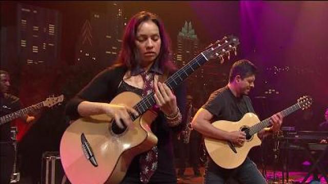 Rodrigo y Gabriela