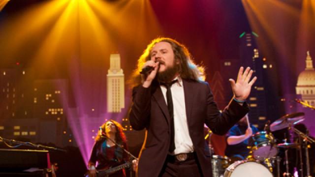 Jim James / The Black Angels