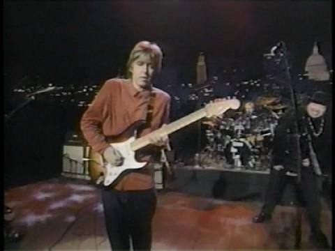 Bruce Hornsby / Eric Johnson