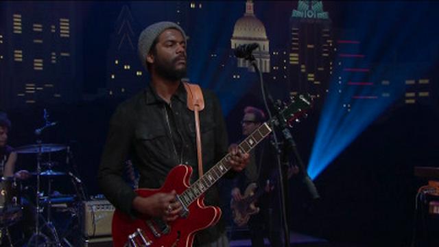 Gary Clark, Jr.