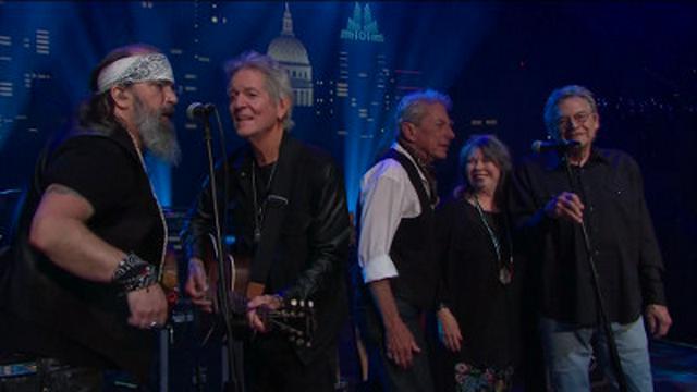 Steve Earle & The Dukes: A Tribute to Guy Clark