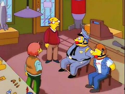 22 Short Films About Springfield