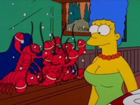 La nouvelle marge