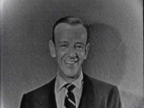 Fred Astaire