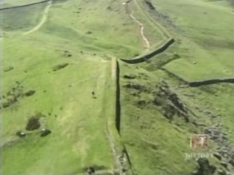 Hadrian's Wall