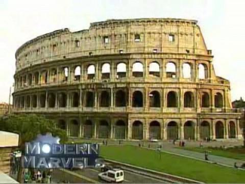 The Colosseum