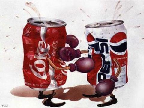 Cola Wars