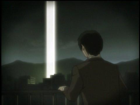 Light in the Darkness