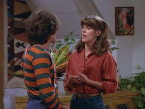 Mork Runs Away