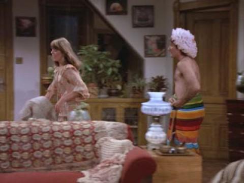 Mork's Seduction