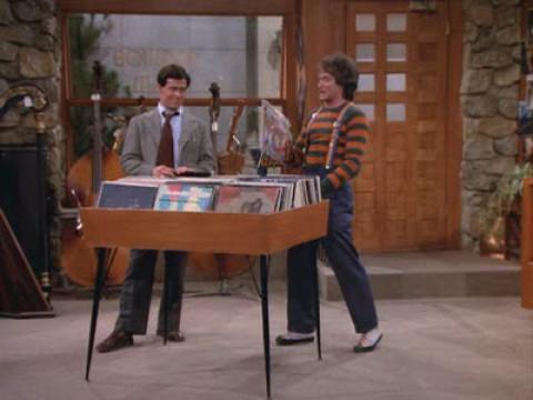 Mork Goes Public