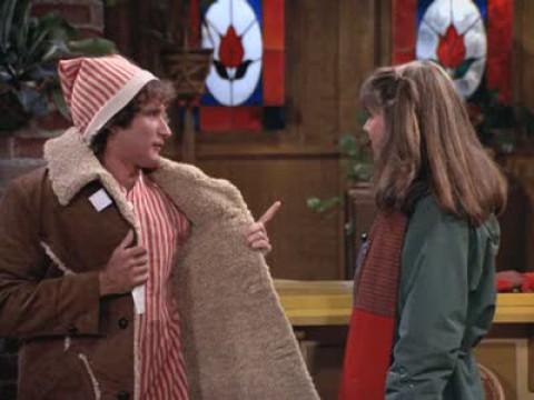 Mork the Gullible