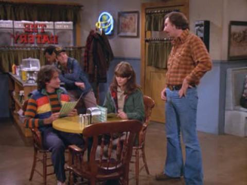 Mork's Greatest Hits